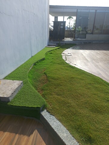 3 BHK Apartment – Garden View at Hill View Banjara Hills, Banjara Hills - for Rent