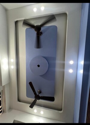 2 BHK Apartment For Sale in Mittal Rajnagar Residency, Raj Nagar Extension