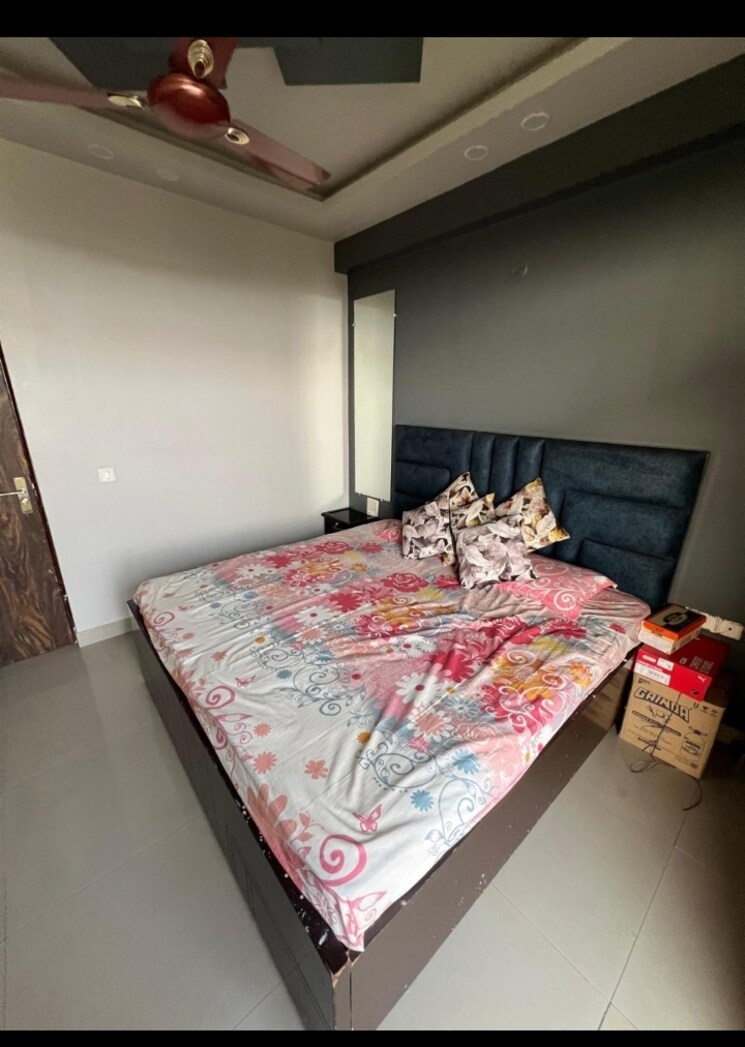 Bedroom, mittal-rajnagar-residency 2 Bedroom 1055 Sq.Ft. Apartment In Raj Nagar Extension Ghaziabad 8680946