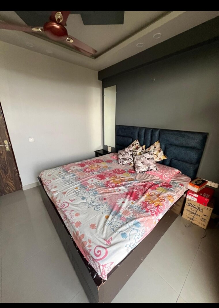 Bedroom, mittal-rajnagar-residency 2 Bedroom 1055 Sq.Ft. Apartment In Raj Nagar Extension Ghaziabad 8680946