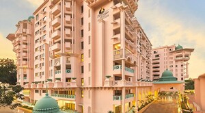 3 BHK Apartment – Exterior View View at Prestige Leela Residency, Kodihalli - for Sale
