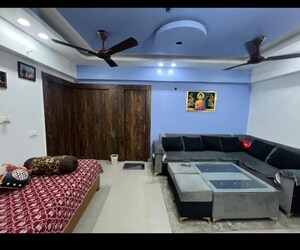Bedroom in 2 BHK Apartment at Mittal Rajnagar Residency, Raj Nagar Extension – for Sale