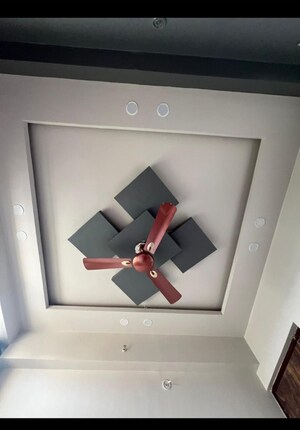 Furnished Amenities in 2 BHK Apartment at Mittal Rajnagar Residency, Raj Nagar Extension – for Sale