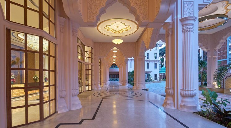 undefined, prestige-leela-residency 3 Bedroom 3073 Sq.Ft. Apartment In Kodihalli Bangalore 8680947