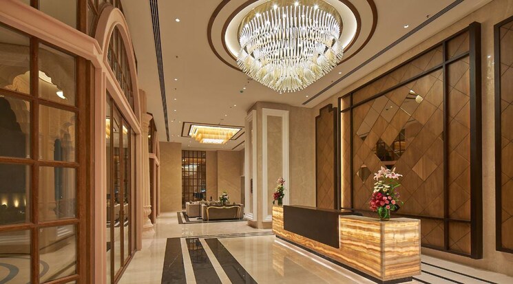 undefined, prestige-leela-residency 3 Bedroom 3073 Sq.Ft. Apartment In Kodihalli Bangalore 8680947