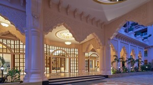 3 BHK Apartment – Exterior View View at Prestige Leela Residency, Kodihalli - for Sale