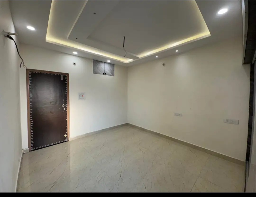 3 BHK + Pooja Room,Study Room Apartment For Rent in Rajapushpa Provincia