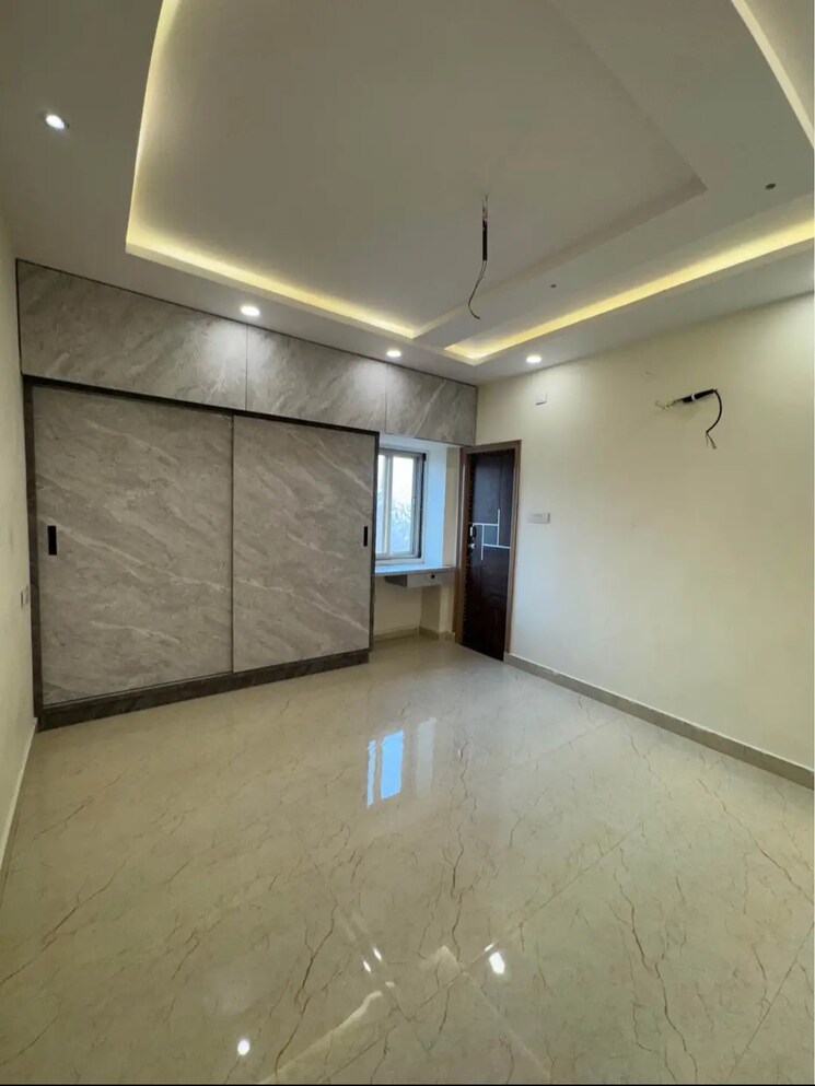 Room, rajapushpa-provincia 3 Bedroom 2335 Sq.Ft. Apartment In Narsingi Hyderabad 8680914