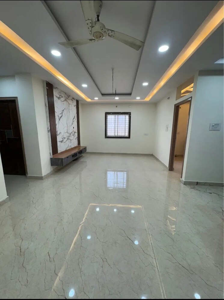 Kitchen, rajapushpa-provincia 3 Bedroom 2335 Sq.Ft. Apartment In Narsingi Hyderabad 8680914