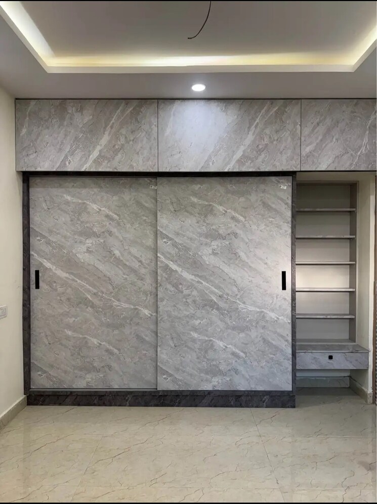 Room, rajapushpa-provincia 3 Bedroom 2335 Sq.Ft. Apartment In Narsingi Hyderabad 8680914