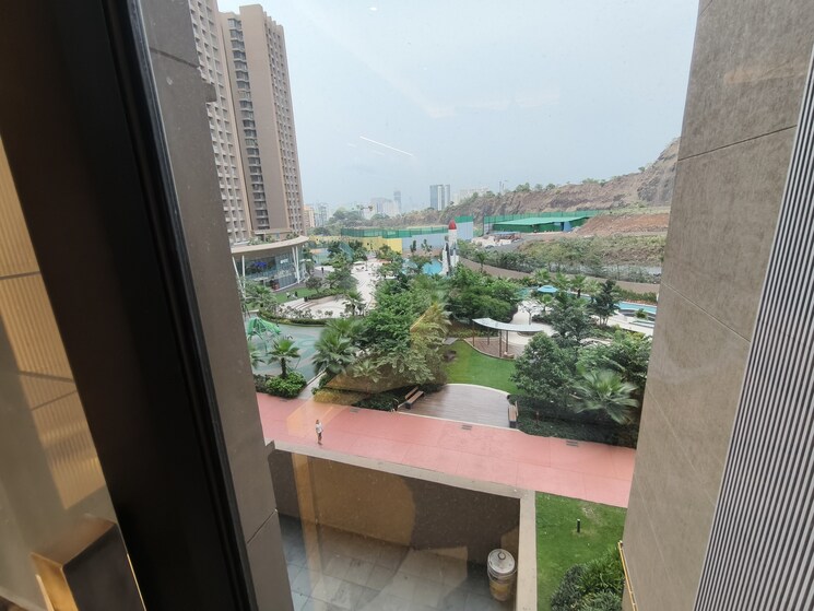 Exterior View, kanakia-silicon-valley 2 Bedroom 750 Sq.Ft. Apartment In Powai Mumbai 8680863