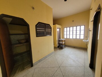 Bedroom in 2 BHK Builder Floor at Tikhampur – for Rent