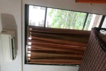 1 BHK Apartment For Rent in Dedhia Elita, Ghodbunder Road