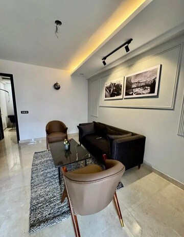 2 BHK Apartment For Rent in Ajmera Infinity, Electronic City Phase I