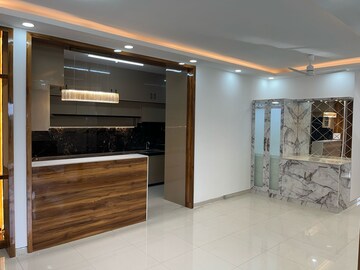 2 BHK Apartment For Rent in Salarpuria Sattva Exotic, Kogilu