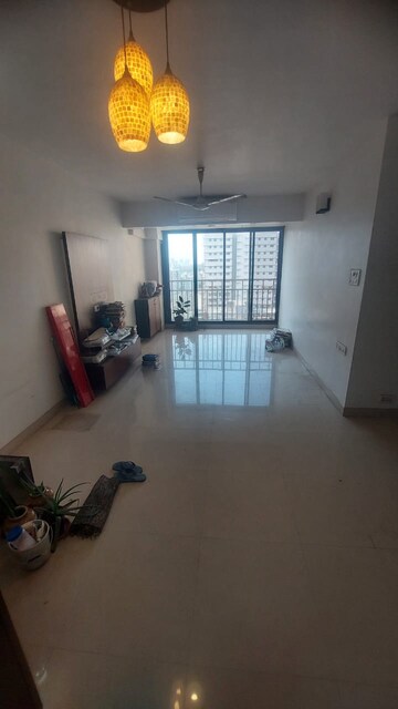 2 BHK Apartment For Rent in Goyal Lakshchandi Heights, Goregaon East