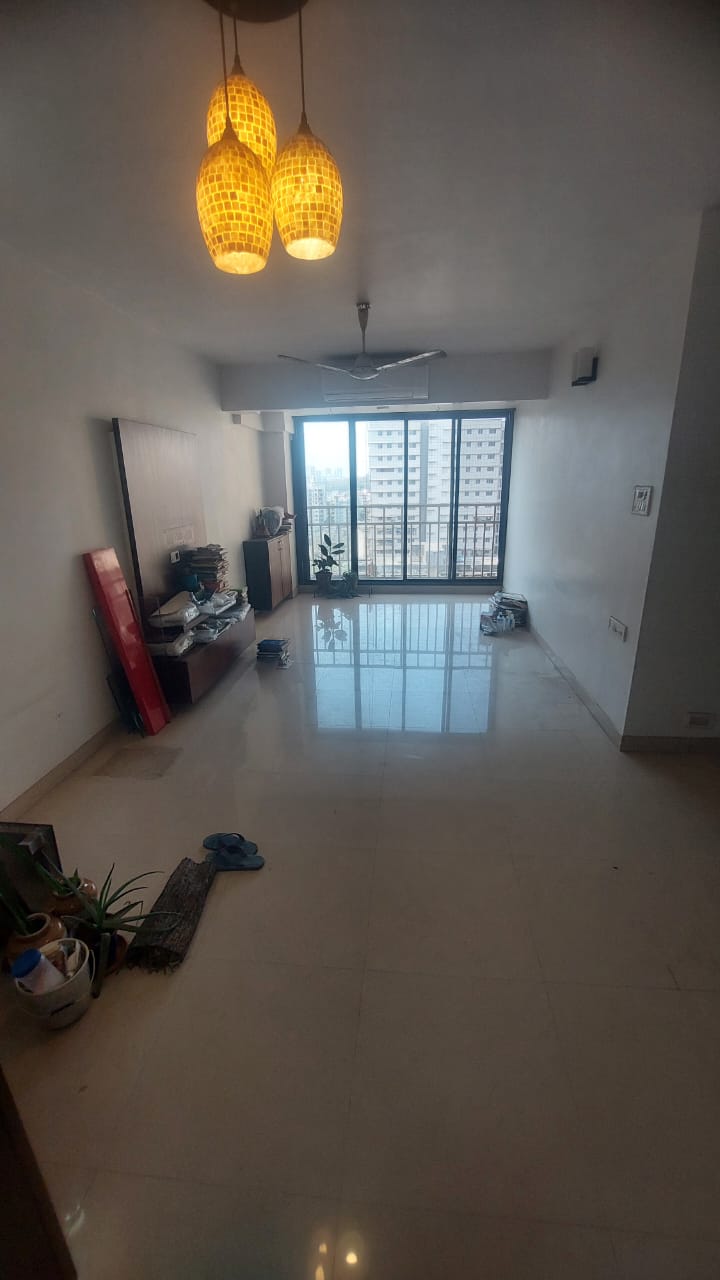 2 BHK Apartment For Rent in Goyal Lakshchandi Heights