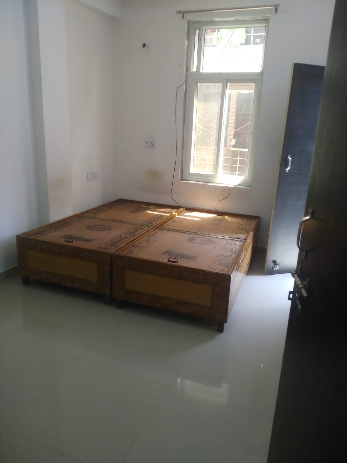 1 BHK Apartment For Rent in Jai Durga Properties