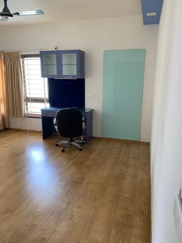 Room in 4 BHK Apartment at Paranjape Blue Ridge, Hinjewadi – for Sale
