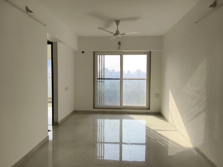 1 BHK 650 Sq.Ft. Apartment in Shivanand CHS Ulwe