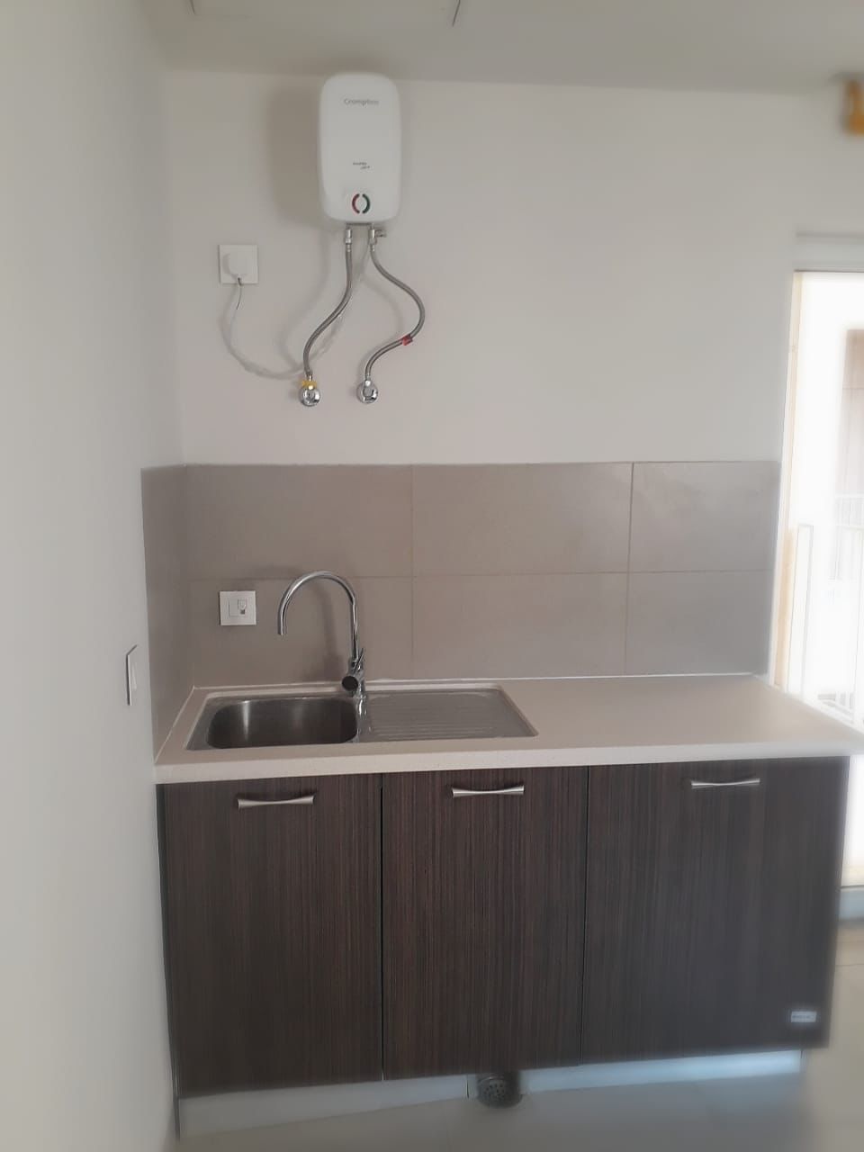 3 BHK + Extra Room Apartment For Sale in Jmd Properties