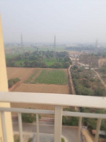 Balcony in 2 BHK Apartment at Sector 67 – for Sale