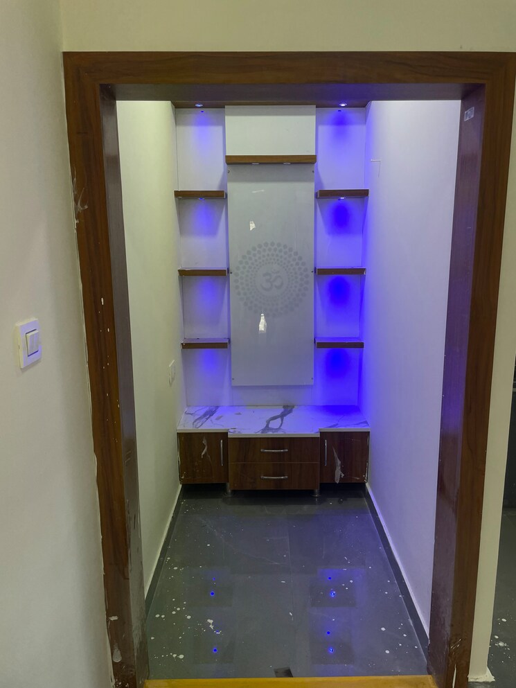 Other, mehdipatnam 3 Bedroom 2000 Sq.Ft. Apartment In Mehdipatnam Hyderabad 8680906