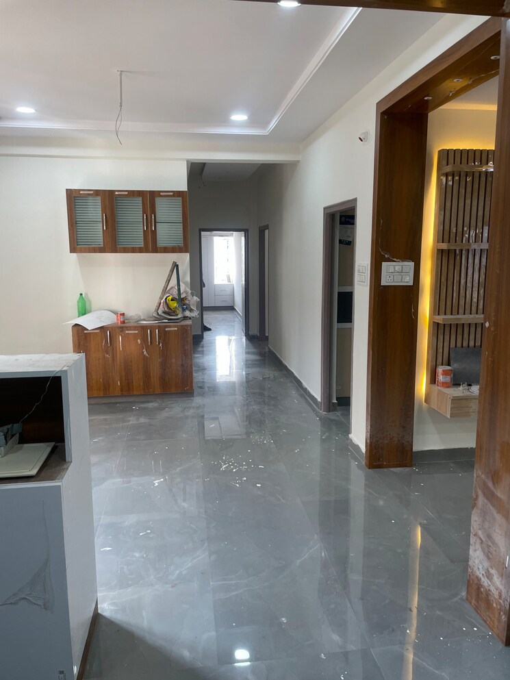 Living Room, mehdipatnam 3 Bedroom 2000 Sq.Ft. Apartment In Mehdipatnam Hyderabad 8680906