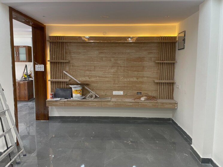 undefined, mehdipatnam 3 Bedroom 2000 Sq.Ft. Apartment In Mehdipatnam Hyderabad 8680906