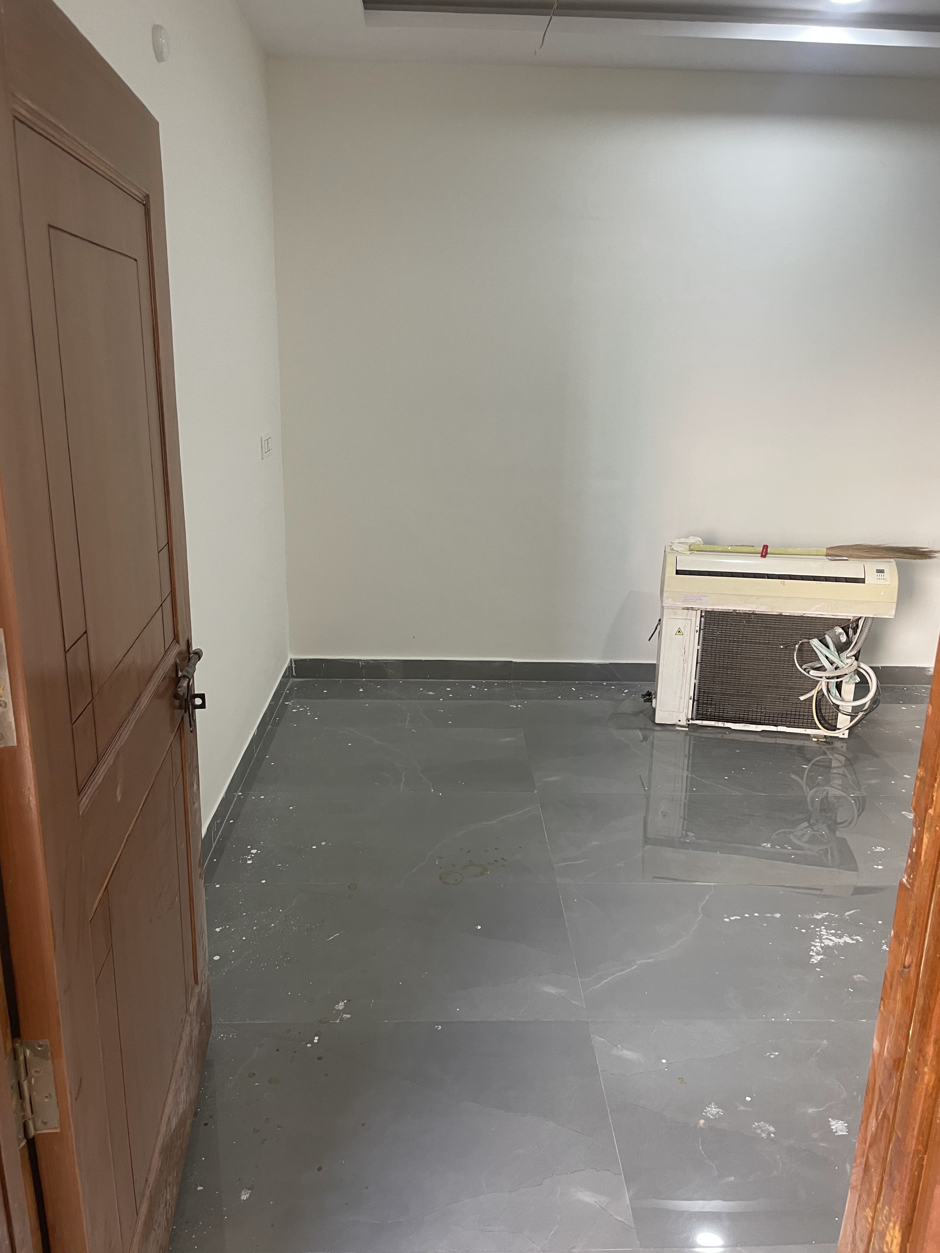 3 BHK Apartment For Rent in Vijayshree Appartments