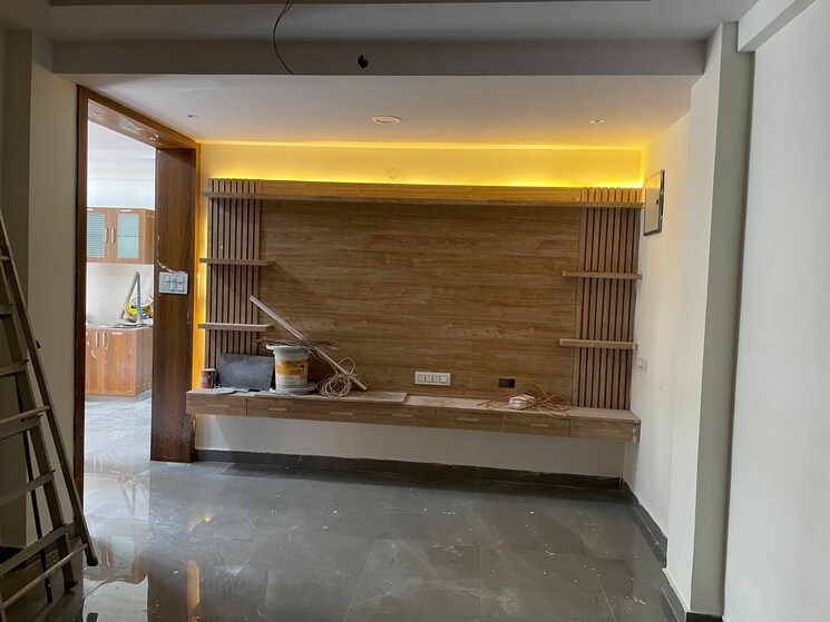 undefined, mehdipatnam 3 Bedroom 2000 Sq.Ft. Apartment In Mehdipatnam Hyderabad 8680906