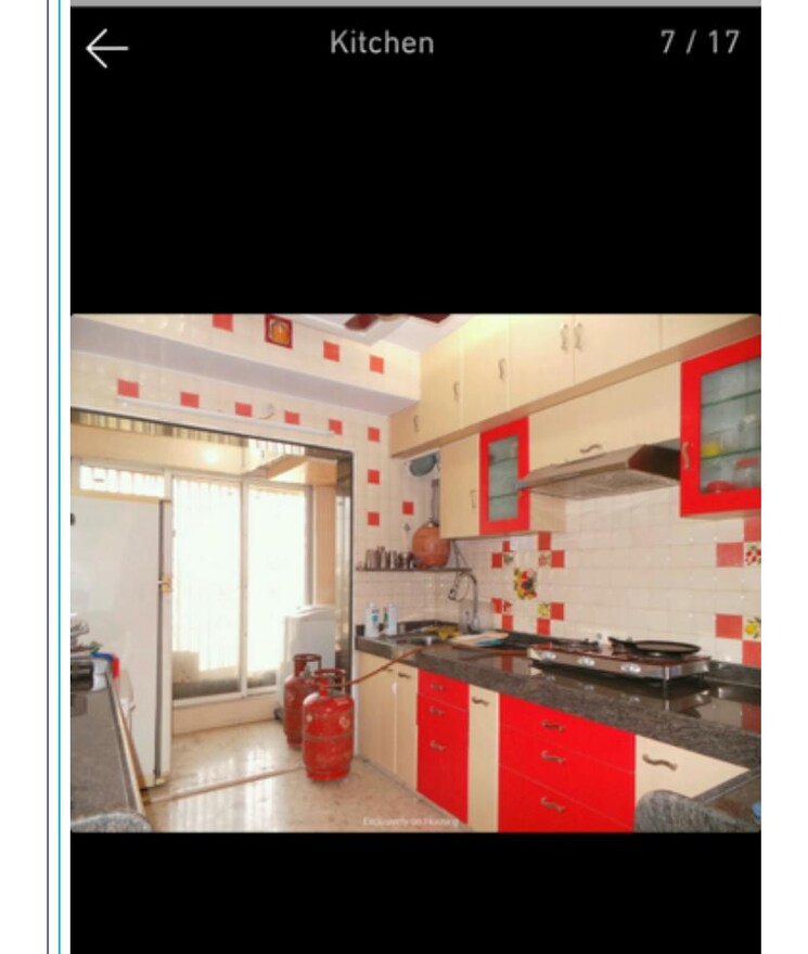 Bedroom, anmol-enclave 3 Bedroom 1240 Sq.Ft. Apartment In Goregaon West Mumbai 8680833
