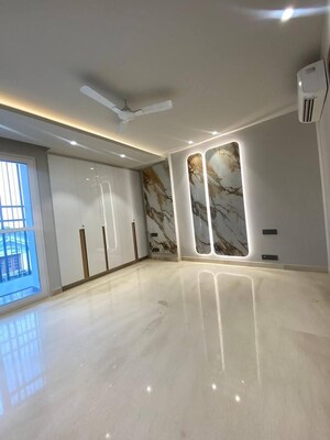 Balcony in 3 BHK Apartment at Godrej Air Sector 85, Sector 85 – for Sale