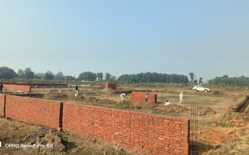 Plot For Sale in Medical College Road