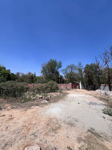 Plot Area in  Plot at Jewar – for Sale