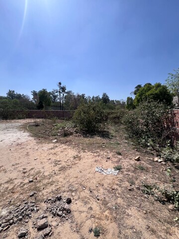 Plot Area in  Plot at Jewar – for Sale