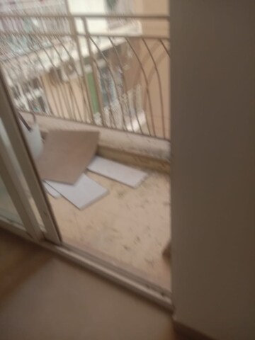 Bathroom in 2 BHK Apartment at Mahagun Mywoods, Sector 16c Greater Noida – for Rent