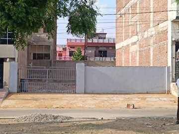  Land – Exterior View View at Jhotwara - for Rent