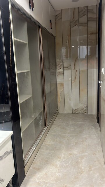 Balcony in 3 BHK Apartment at Niti Khand Iii – for Rent