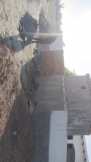  Plot – Exterior View View at Jewar - for Sale