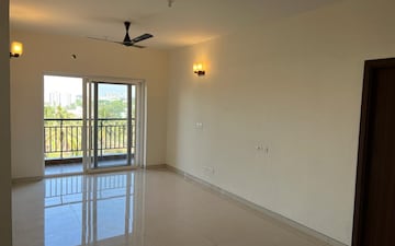 3 BHK Apartment For Sale in NR Royal Park Residency, Thanisandra