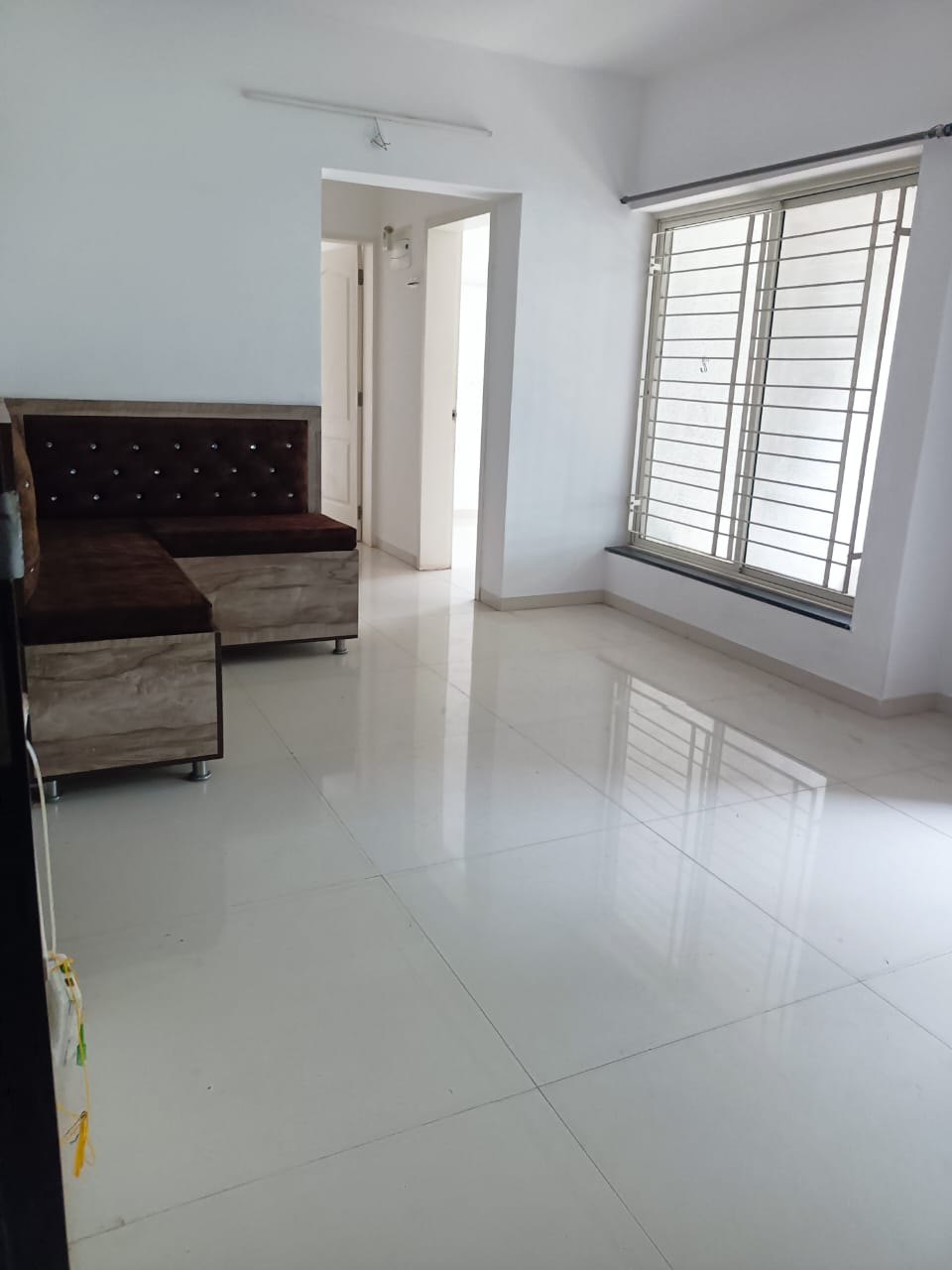 2 BHK Apartment For Rent in Notting Hills