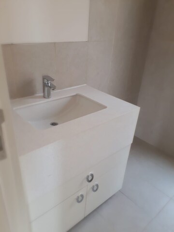 Bathroom in 2 BHK Apartment at Sector 67 – for Rent