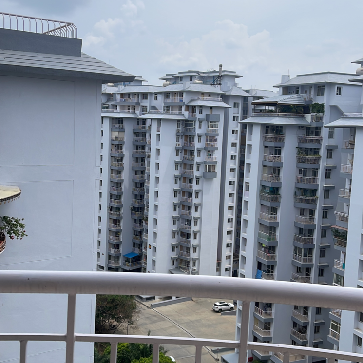 Exterior View, awho-sandeep-vihar 3 Bedroom 2200 Sq.Ft. Apartment In Kannamangala Bangalore 8681172