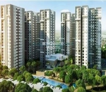 2 BHK Apartment For Sale in Sobha Royal Pavilion, Chikkakannalli