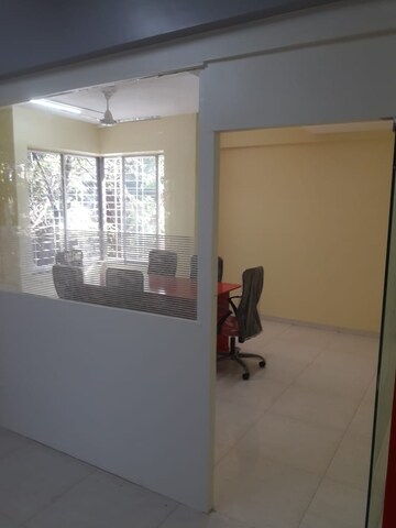 1 BHK Apartment For Rent in Navi Peth