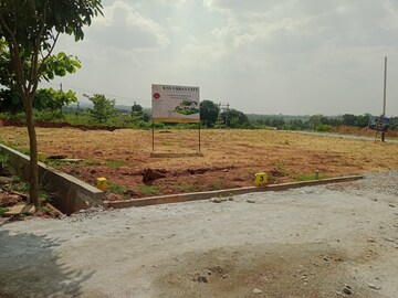  Plot For Sale in Hesaraghatta
