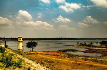  Plot – Exterior View View at Hesaraghatta - for Sale