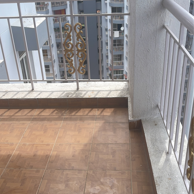 Balcony, awho-sandeep-vihar 3 Bedroom 2200 Sq.Ft. Apartment In Kannamangala Bangalore 8681172