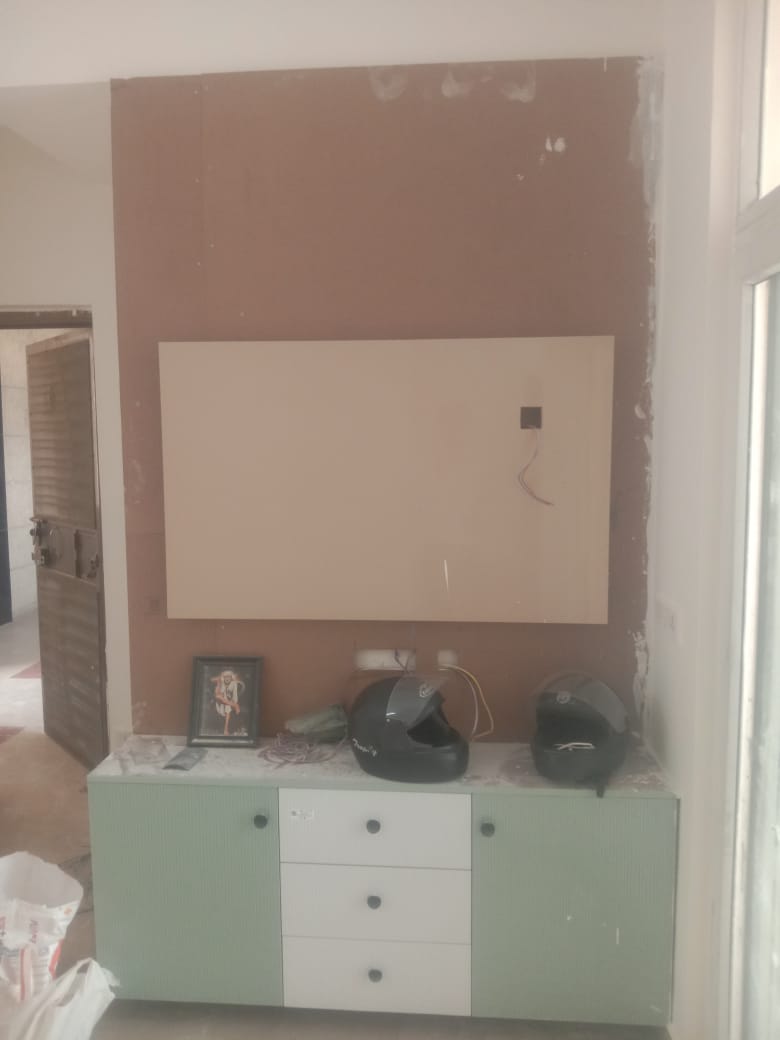 3 BHK + Pooja Room,Study Room Apartment For Rent in Mahagun Mywoods